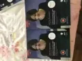 出售ACCA F1 教材+练习题 两本40 新币。最新版BPP