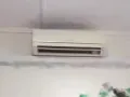 低价转让整套冷气，松下Panasonic 一拖二或者一拖三，九成新