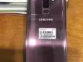 samsung s9+ 64gb 紫色