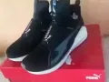 PUMA 跑鞋