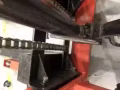 ?九成新手動液壓叉車液壓升降