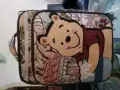小型旅行箱 - 小熊維尼