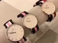 DW手表 阿尼玛手表 正品