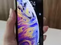 补差价iPhone x 换 iPhone xs Max Gold 256g