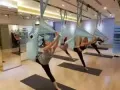 E-five dance studio想要学空中瑜伽，Kpop的快点联系