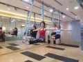 E-five dance studio想要学空中瑜伽，Kpop的快点联系