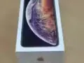 IPhone XS Max 256 GB 金色
