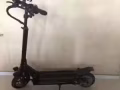 二手电动滑板车 因要回国 超值出售