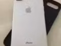 出自己用的7plus 128最保值银色 保护很好 换电话便宜卖