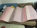 全新單人床墊直接帶走