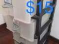 二手出售，搬家清貨便宜賣有興趣請微信聯繫
