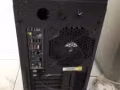 PC电脑甩卖 显卡GTX1070 8GB 全套包括屏幕再送一个屏幕