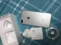 自用iPhone 7plus 128g 银色 650卖了