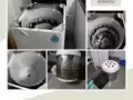 专业清洗洗衣机，空调，拆洗更彻底