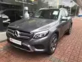 Mercedes benz GLC250 