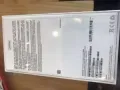 新签的未拆封iphonexmax 黑色 256G