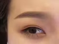纹绣（眉眼唇）化妆（宴会新娘妆）