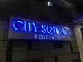 紫线花拉公园高级公寓 City Square Residences