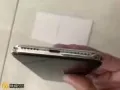 出售iphoneX 64GB 银色，9.5成新无划痕 全套都有
