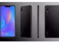 华为 Nova 3i 手机