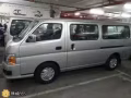 面包车出租