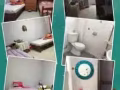 靠近港湾地铁站，武吉宝美普通房找1个女搭房，无屋主，拎包入住