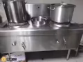 兩頭炒爐出讓