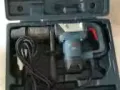 全新的电锤敲墙敲地用的电锤，有意可咨询