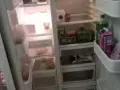二手冰箱 120 处理  30号自取 