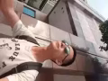 應聘髮型師