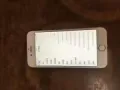 苹果6。16g出售玫瑰金