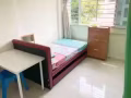 大普通房近义顺卡迪地铁，角落，安静干净通风