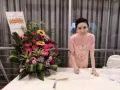 专业化妆造型 