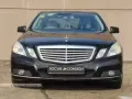 Mercedes-Benz E-Class E200 CGI