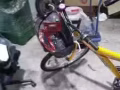 脚踏车，车况巨板正！