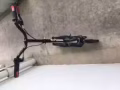 電動小滑板車?