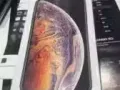 IPHONE XS MAX  256G $1850 金色 有收据