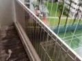 多年师傅为您组装家具，水电安装，贴墙纸，地板。订做安装隐形防护网