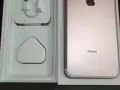 二手iPhone 7plus 128gb 