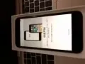 出售自用7plus/32G黑色500新