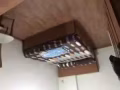 海军部地铁站附近有主人房日租