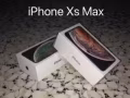Iphone XS Max