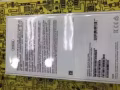刚刚签线苹果XS 256GB 金色 $1610