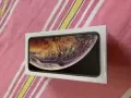 苹果 XS MAX 64GB 金色 Gold 