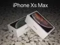 iPhone XS Max 256G J金色