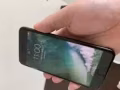 iPhone 7 Plus128G黑色帶全套配件盒子後港盛港附近