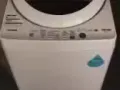 八成新洗衣机