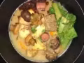 新加坡風味四川麻辣燙! 