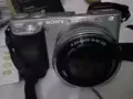 索尼A6000相机 深灰色$750 （价钱可商）