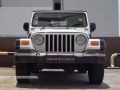 Jeep Wrangler（COE至02/2022）